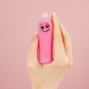 MyToys(德國) MyBullet 小精靈迷你多彩震動棒 黃色