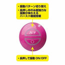 BIO Brother Funky兄弟 仿真陽具迴轉震動棒 - FM18plus 