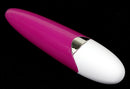 OVO D2 MINI VIBE LIGHT VIOLET WHITE 震動器