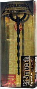 FUJI-WORLD(日本) METALICKAN(メタリカン)B.S Smooth スムース(矽)尿道塞