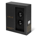 LELO(瑞典) Luna Beads NOIR 縮陰球(黑珍珠)