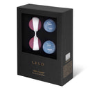 LELO(瑞典) Luna Beads 縮陰鍛練球