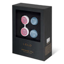 LELO(瑞典) Luna Beads Mini (迷你款)縮陰鍛練球