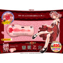 Magic eyes(日本)極彩名器 Lavieen Roses 薔薇乙女自慰杯系列