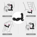 EROCOME ORION 獵戶座前列腺後庭震動器