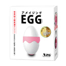 NPG(日本) EGG 強力舌頭舔動按摩器