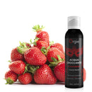 Orgie(葡萄牙) ACQUA CROCCANTE 跳動式泡泡按摩油 櫻花/草莓/椰香白梔子花