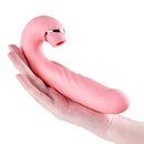 Erocome - Draco 天龍座 加熱抽插吸啜震動棒