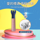 Pillow Talk(加拿大) Secrets Choices 迷你震動棒 6件組合裝