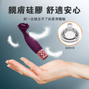 Pillow Talk(加拿大) Secrets Passion Massager 迷你震動棒