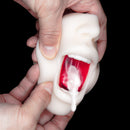 NPG(日本) 淫賤人妻舌技 水野朝陽 口交自慰杯