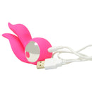 NPG(日本) 兔子形內外陰震動器