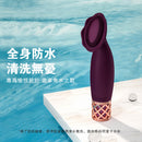 Pillow Talk(加拿大) Secrets Passion Massager 迷你震動棒