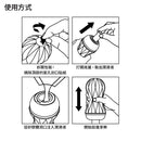 TENGA(日本) AIR-TECH SQUEEZE重複使用型真空自慰杯 系列