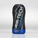 TENGA(日本) AIR-TECH TWIST自訂強度真空飛機杯 系列(重複使用型)