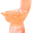 Orgaster オルガスターBIG オレンジ G點震動棒