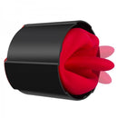 MyToys(德國) FrenchKiss 全自動舌舔震動飛機杯