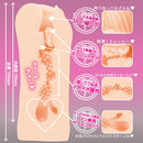 Toys Heart(日本) 偶像的後台生活 自慰杯