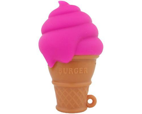 BURGERJAPAN(日本)BURGER SOFT BABE 雪糕型震動器 - FM18plus 