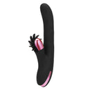 Begonia Angel(美國) Beginner 震動旋轉兔頭按摩棒