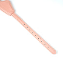 Liebe Seele(日本) Blindfold 粉色 皮革眼罩