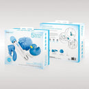 Bodywand(美國) Bathtime 禮品套裝 - FM18plus 