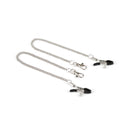 Liebe Seele(日本) Bound You Set 縛遊 捆綁套裝 12件裝 黑色