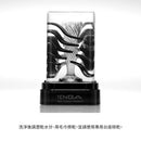 TENGA(日本) Crysta系列重複使用型 飛機杯