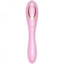 EROCOME ANDROMEDA 吸吮G點震動棒 粉色