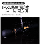 Nomi Tang(德國) Power Wand 超質感震動棒 黑色/紫色