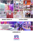 PILLOW TALK(加拿大) Sultry多功能震動棒 碧藍色/粉色