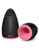 ZOLO(美國)WARMIMG DOME電動自慰杯