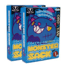 ENJOY TOYS - Monster Sack 情趣套 (1片裝) - FM18plus 