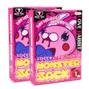 ENJOY TOYS - Monster Sack 情趣套 (1片裝) - FM18plus 