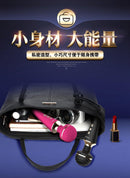 EROCOME CR. AUSTRILIS 全智能恒溫震動棒 - FM18plus 