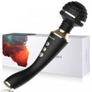 EROCOME CR. AUSTRILIS 全智能恒溫震動棒 - FM18plus 