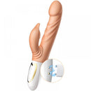 EROCOME PERSURS 仿真陽具衝擊高潮棒 - FM18plus 