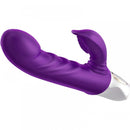 EROCOME PERSURS 仿真陽具衝擊高潮棒 - FM18plus 