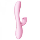 EROCOME - DELPHINUS 海豚座 雙頭吸啜震動棒