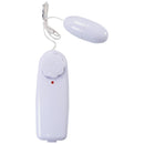 (非賣品) Calon Roton EX 跳蛋 白色/粉色/黑色