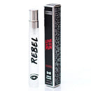 Eye of Love(美國) Rebel 費洛蒙催情香水 (男用) 10ml