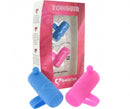 Feelztoys(荷蘭) Tonguer手指佩戴的小型振動器