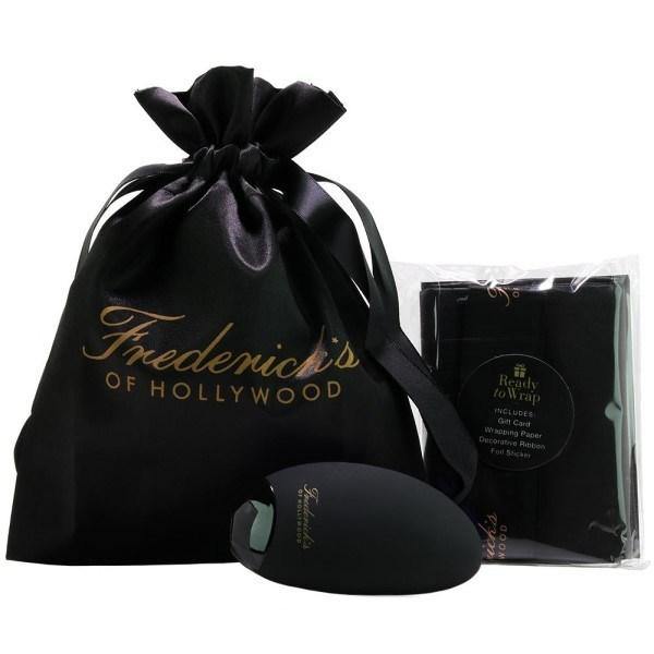 Frederick’s Of Hollywood (美國) 貼身型震動器系列 - FM18plus 