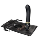 Frederick’s Of Hollywood(美國)  G點按摩棒(黑色) - FM18plus 