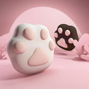 iobanana 貓掌健康按摩器 白色/棕色