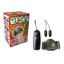 KISS-ME-LOVE(日本) GEKISHIN 龜頭