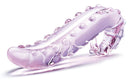 Glas(美國) 6吋 Lick-it Glass Dildo 假陽具
