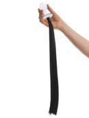 Glas(美國) 3吋Horse Tail Glass Butt Plug 馬尾後庭肛塞