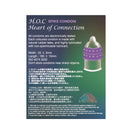 HOC - Spike Condom - Level 5 - HEDGEHOG 刺激型安全套 (2片裝)