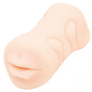 EXE(日本) JAPANESE REAL HOLE 安齋拉拉 口交陰道雙向飛機杯